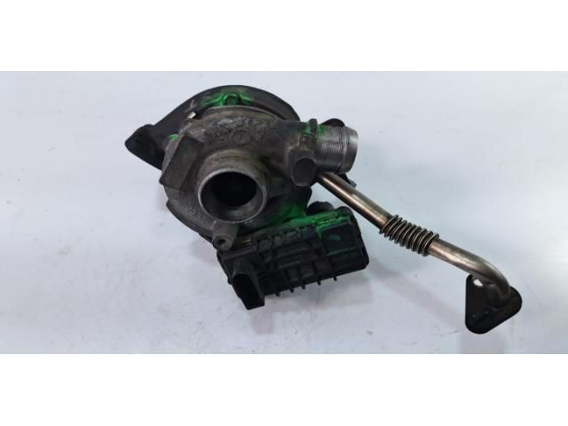 bontott JAGUAR XF Turbó