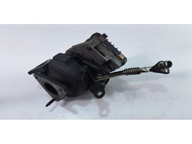 bontott JAGUAR XF Turbó