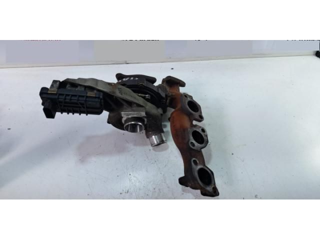 bontott JAGUAR XF Turbó