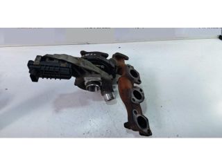 bontott JAGUAR XF Turbó