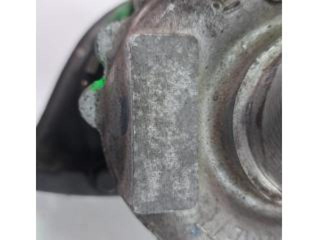 bontott JAGUAR XF Turbó