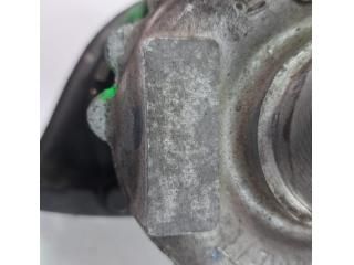 bontott JAGUAR XF Turbó