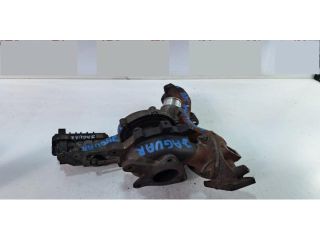 bontott JAGUAR XF Turbó