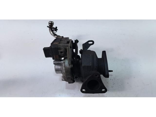 bontott JAGUAR XF Turbó