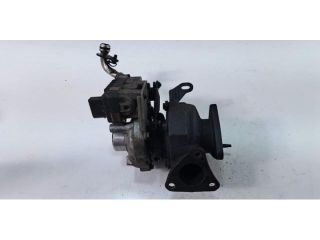 bontott JAGUAR XF Turbó