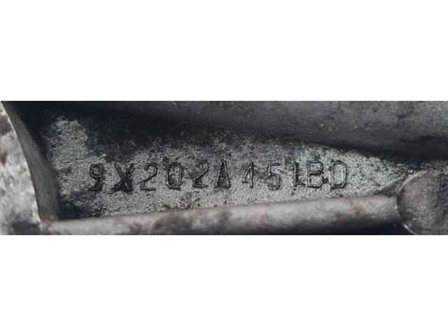 bontott JAGUAR XF Vákumpumpa