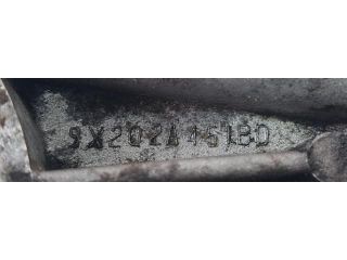 bontott JAGUAR XF Vákumpumpa