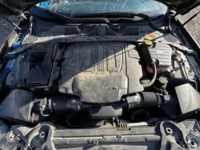 bontott JAGUAR XF Automata Váltó