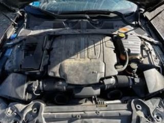 bontott JAGUAR XF Automata Váltó