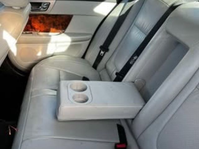 bontott JAGUAR XF Automata Váltó