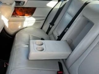 bontott JAGUAR XF Automata Váltó