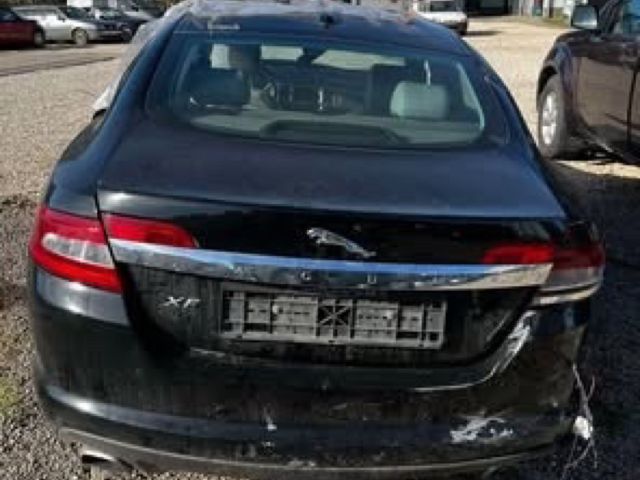 bontott JAGUAR XF Automata Váltó