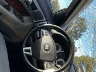 bontott JAGUAR XF Automata Váltó