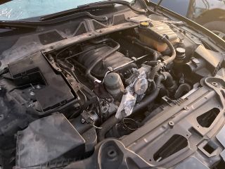 bontott JAGUAR XF Motor (Fűzött blokk hengerfejjel)