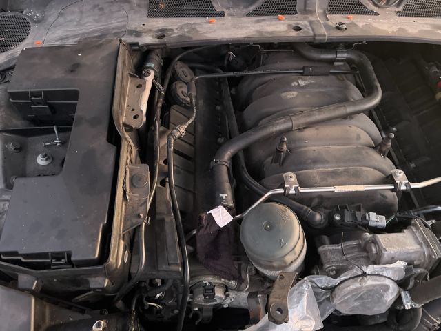 bontott JAGUAR XF Motor (Fűzött blokk hengerfejjel)