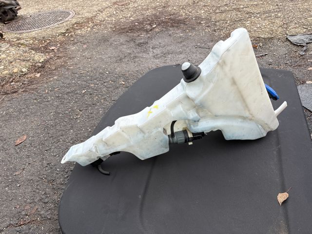 bontott JAGUAR XF Ablakmosó Tartály