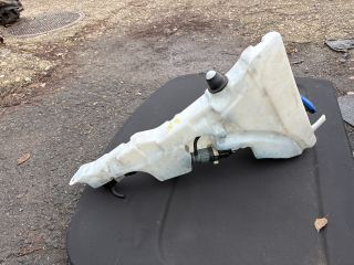 bontott JAGUAR XF Ablakmosó Tartály