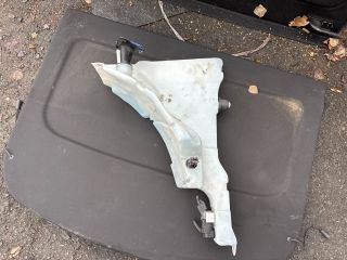 bontott JAGUAR XF Ablakmosó Tartály