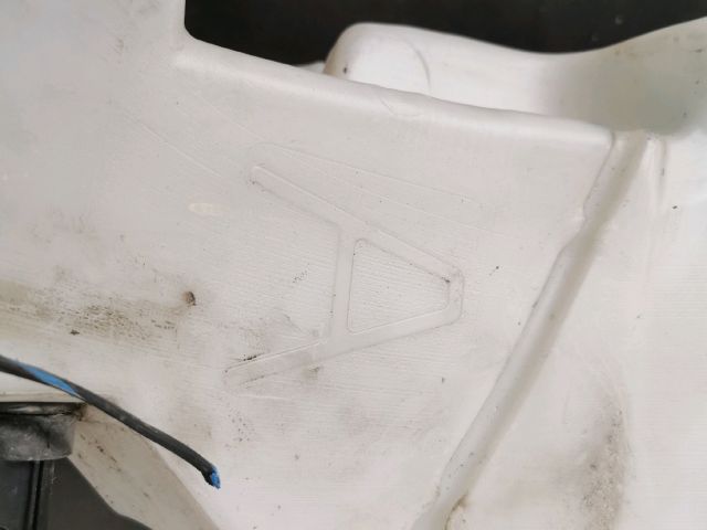 bontott JAGUAR XF Ablakmosó Tartály