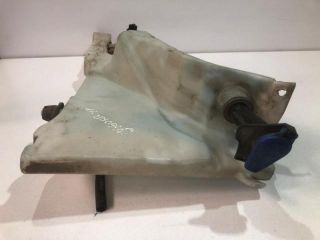 bontott JAGUAR XF Ablakmosó Tartály