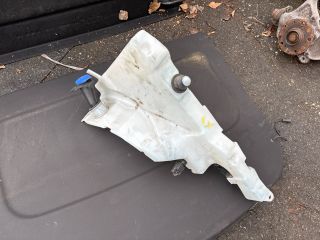 bontott JAGUAR XF Ablakmosó Tartály