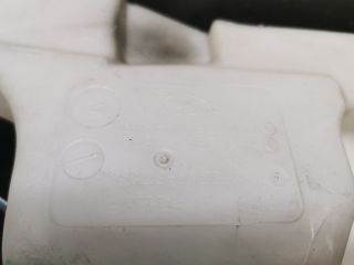 bontott JAGUAR XF Ablakmosó Tartály