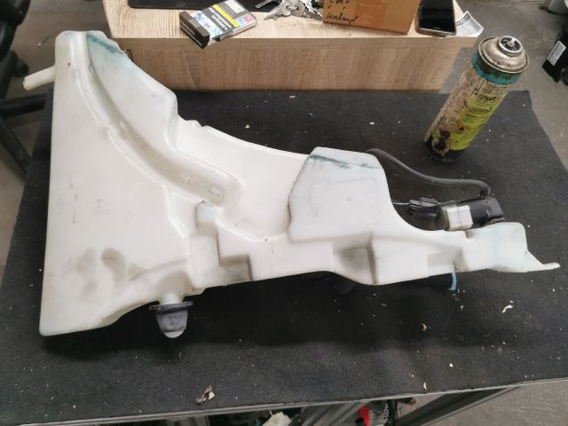 bontott JAGUAR XF Ablakmosó Tartály