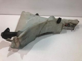 bontott JAGUAR XF Ablakmosó Tartály