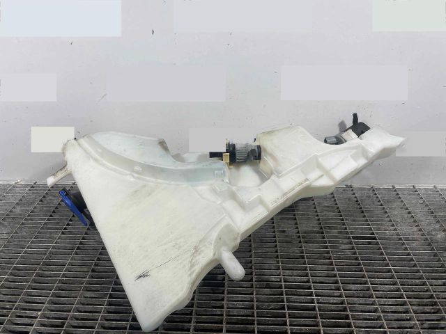 bontott JAGUAR XF Ablakmosó Tartály