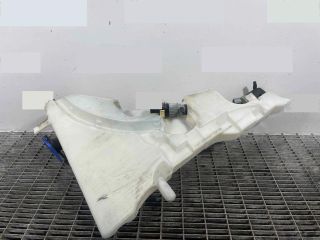 bontott JAGUAR XF Ablakmosó Tartály