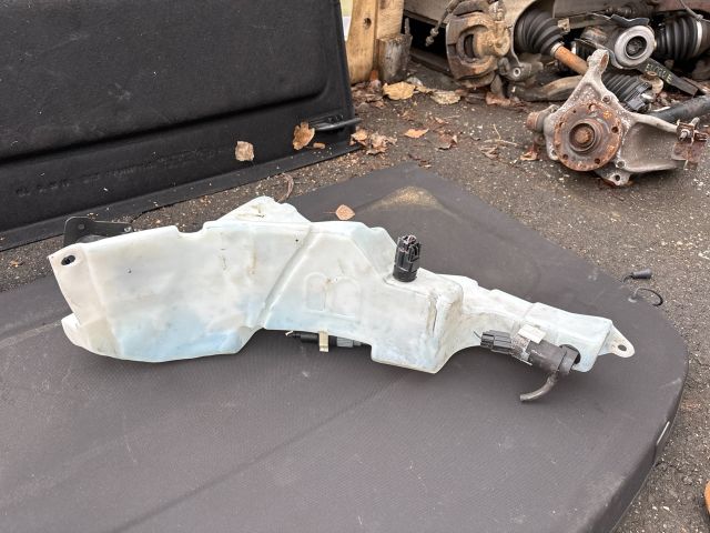 bontott JAGUAR XF Ablakmosó Tartály