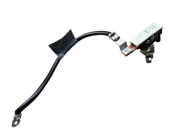 bontott JAGUAR XF Akkumulátor Saru