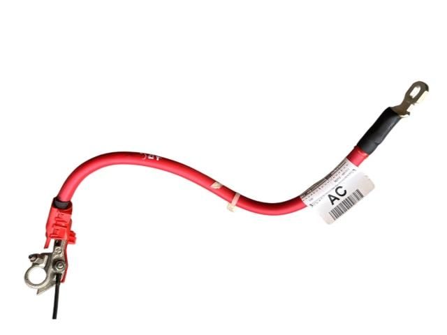 bontott JAGUAR XF Akkumulátor Saru