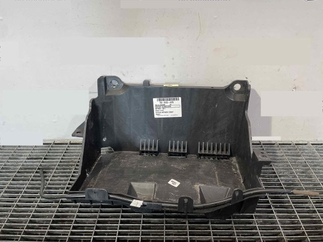 bontott JAGUAR XF Akkumulátor Tartó