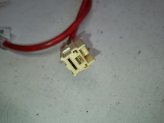 bontott JAGUAR XF Akkumulátor Vezérlő Panel