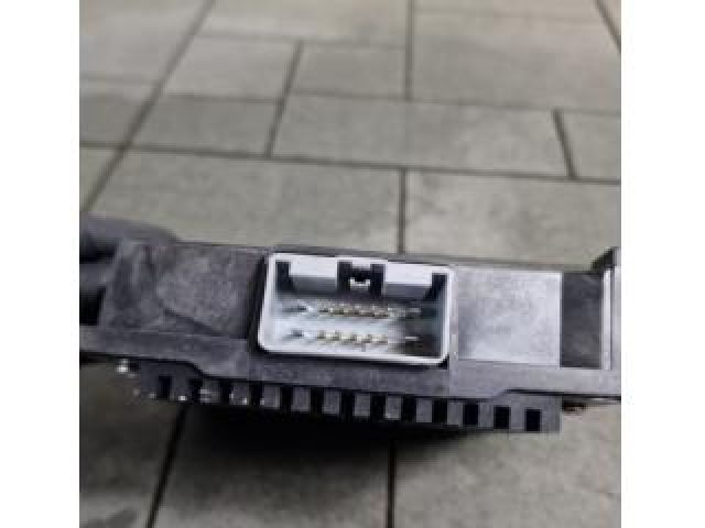 bontott JAGUAR XF Akkumulátor Vezérlő Panel