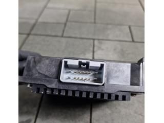 bontott JAGUAR XF Akkumulátor Vezérlő Panel