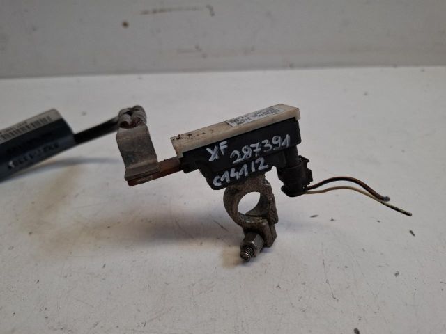 bontott JAGUAR XF Akkumulátor Vezérlő Panel