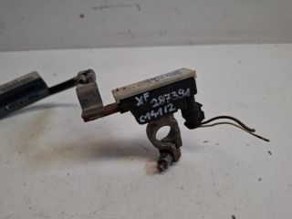 bontott JAGUAR XF Akkumulátor Vezérlő Panel