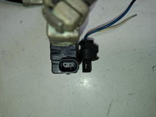 bontott JAGUAR XF Akkumulátor Vezérlő Panel