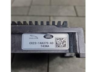 bontott JAGUAR XF Akkumulátor Vezérlő Panel