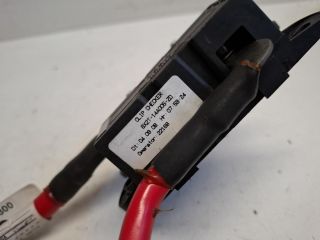 bontott JAGUAR XF Akkumulátor Vezérlő Panel