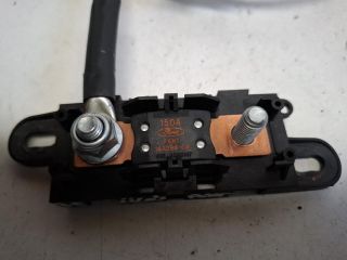 bontott JAGUAR XF Akkumulátor Vezérlő Panel