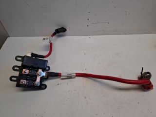 bontott JAGUAR XF Akkumulátor Vezérlő Panel