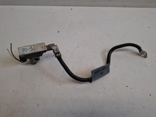 bontott JAGUAR XF Akkumulátor Vezérlő Panel