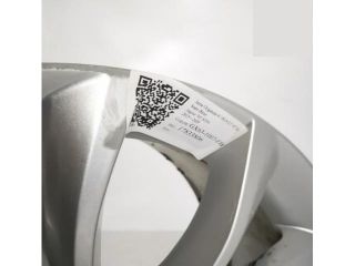 bontott JAGUAR XF Alufelni (1 db)