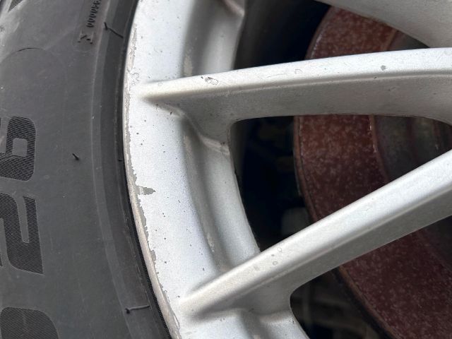 bontott JAGUAR XF Alufelni Szett