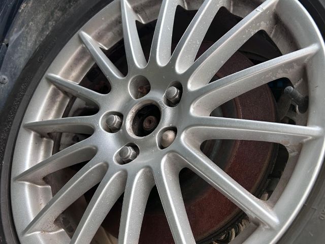 bontott JAGUAR XF Alufelni Szett