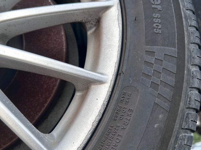 bontott JAGUAR XF Alufelni Szett