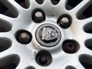 bontott JAGUAR XF Alufelni Szett
